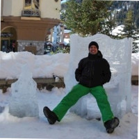 Sean Rycroft