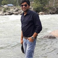 Dharmendra Bhaskar (DB)