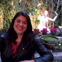 Marlene Urtubia Maldonado