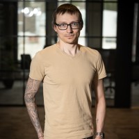 Mattias Pedersen