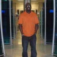 Clinton Benard III