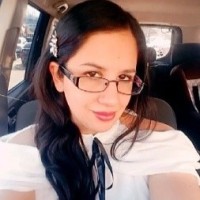 Katherine Harr