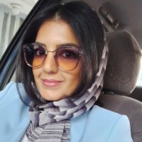 Zeinab Hesabi