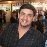 Daniel De Castro Souza