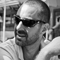 Alain Roche