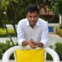 Prateek N. Kumar