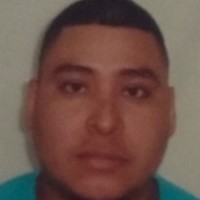 Bladimir Ortega