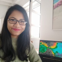 Masuma Chowdhury Mishma
