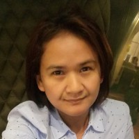 Cristine Pastora Bacud