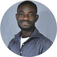 Mark Cofie