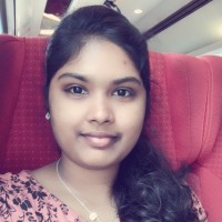 Kiruthikarani Devaraj