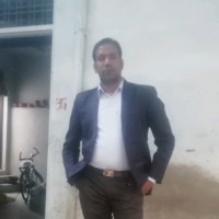 Mantrapal Yadav