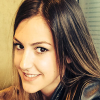Maria Arrieta Vicinay