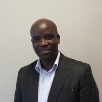 Phakamani Mlebuka