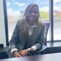 Patricia Durán Gómez