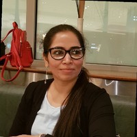 fatema abbas