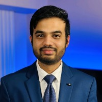 Nachiketa Sharma, Csc ®