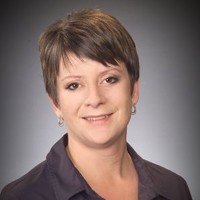 Cheryl Endersby- Connelly