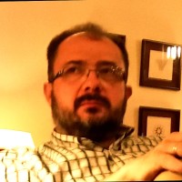 Javier Alonso de la Morena