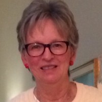 Celeste McDowell