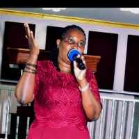 Hellen Maina