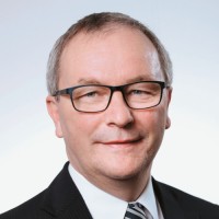 Gerald Marxer