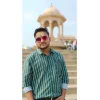 Ankit Chaurasiya