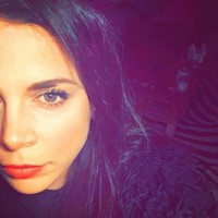 Eirini Milogiannaki