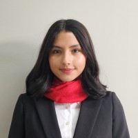 Samantha Avril Martinez Sandoval
