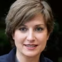 Isabel Davis