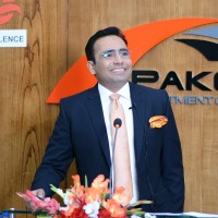 Khurram Shahzad - FICA