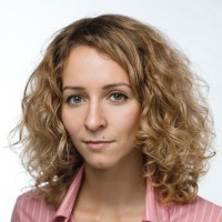 Maria Kausova