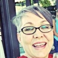 Debbie Coetzee