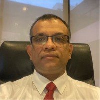 Kushan Jayasuriya