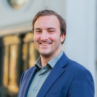 Sander van der Vis