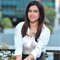 Shweta Bobde K.