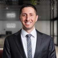 Mark Giuffre