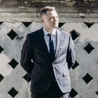 Haroldas Blažauskas