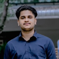 Mohammed Salih C
