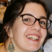 Defontaine Angèle