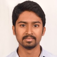 Venkata Raja Sekhar Reddy Ravipati