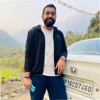 Anurag Kumar