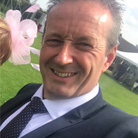 Peter Wiles
