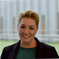 Sandra Molenaar
