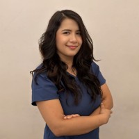 Michelle Padilla Robles