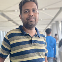 Vinay Kumar Gupta