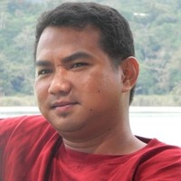 Ferry Hendri