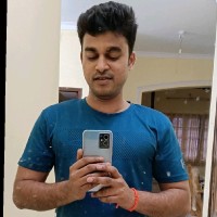 Arun Padmanabh