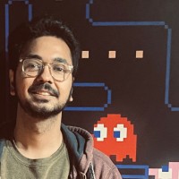 Abhinav Gupta