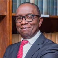 Stephen Lungu, SC